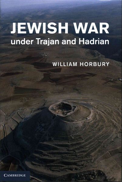 Produktbild: Jewish War under Trajan and Hadrian