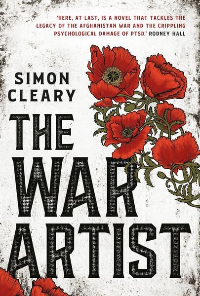 Produktbild: War Artist