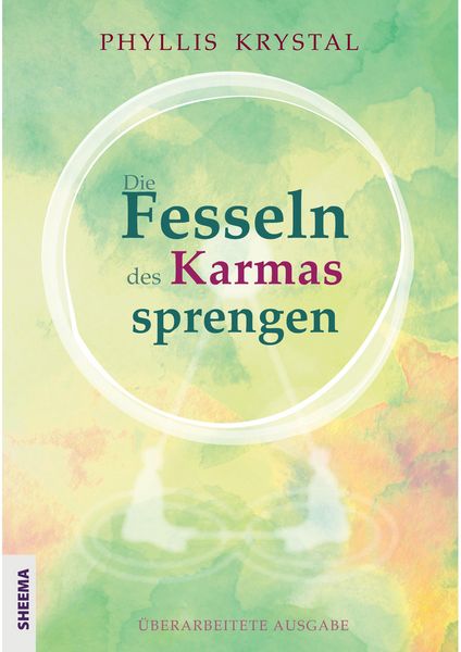 Produktbild: Die Fesseln des Karmas sprengen