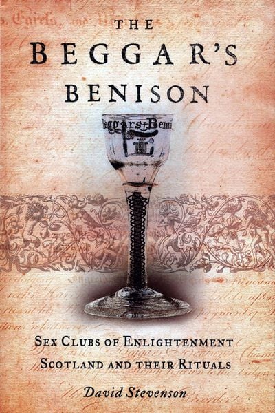 Produktbild: The Beggar's Benison