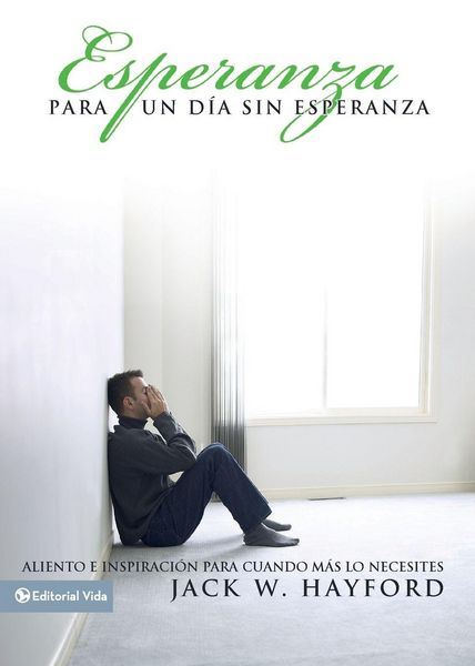 Produktbild: El Esperanza Para Un D&iquest;&iquest;a Sin Esperanza