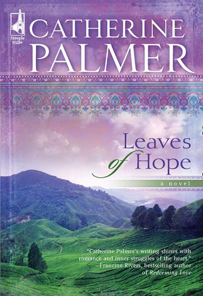 Produktbild: Leaves Of Hope