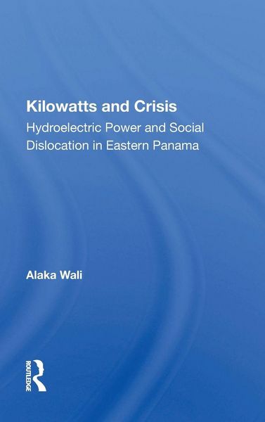 Produktbild: Kilowatts And Crisis