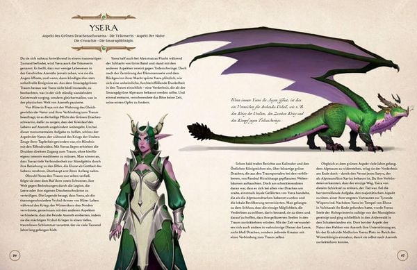 Produktbild: World of Warcraft: Der Kodex der Drachenschw&auml;rme