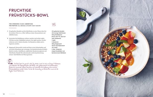 Produktbild: Dr. Riedl: Meine 100 besten Rezepte