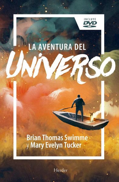 Produktbild: La aventura del universo