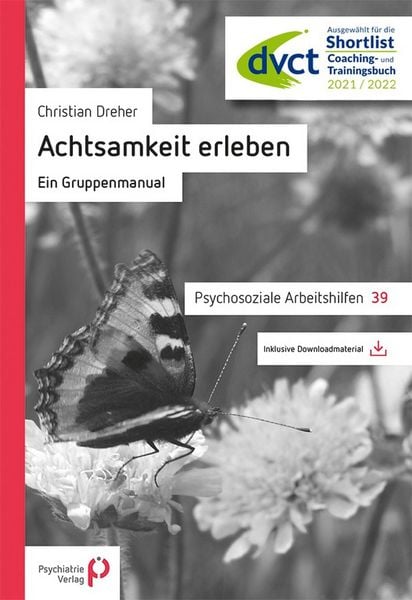 Produktbild: Achtsamkeit erleben