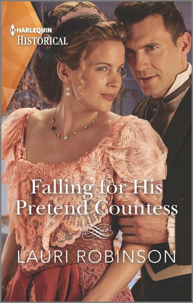 Produktbild: Falling for His Pretend Countess