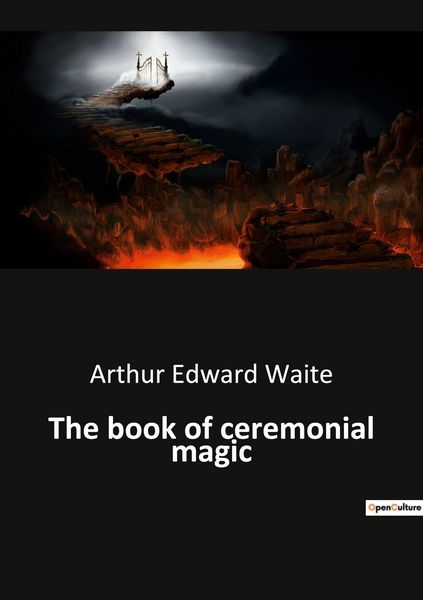 Produktbild: The book of ceremonial magic