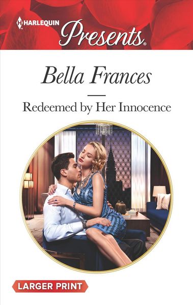 Produktbild: Redeemed By Her Innocence -Lp