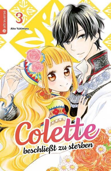 Produktbild: Colette beschlie&szlig;t zu sterben 03