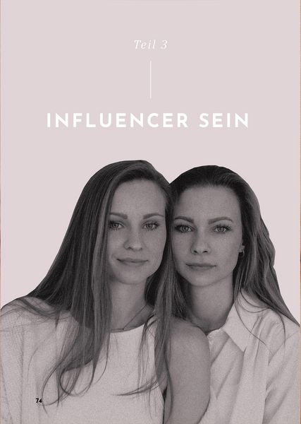 Produktbild: Hashtag Doppelleben