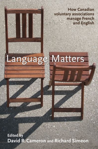 Produktbild: Language Matters