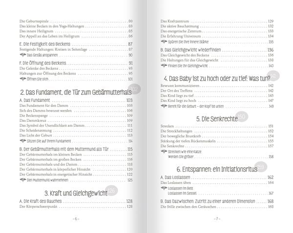 Produktbild: Der weibliche Weg