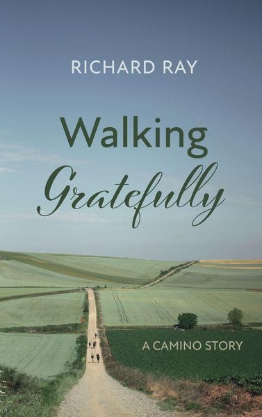 Produktbild: Walking Gratefully