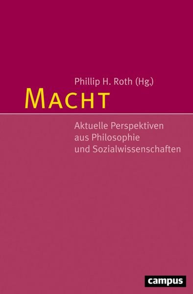 Produktbild: Macht