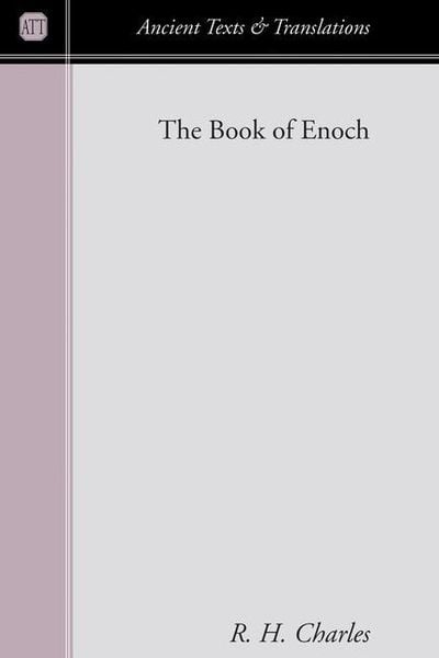 Produktbild: The Book of Enoch