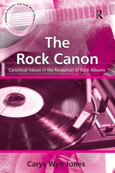 Produktbild: The Rock Canon