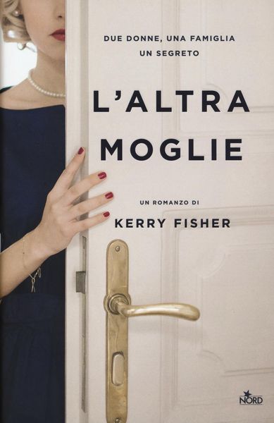Produktbild: L' altra moglie