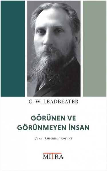Produktbild: G&ouml;r&uuml;nen ve G&ouml;r&uuml;nmeyen Insan