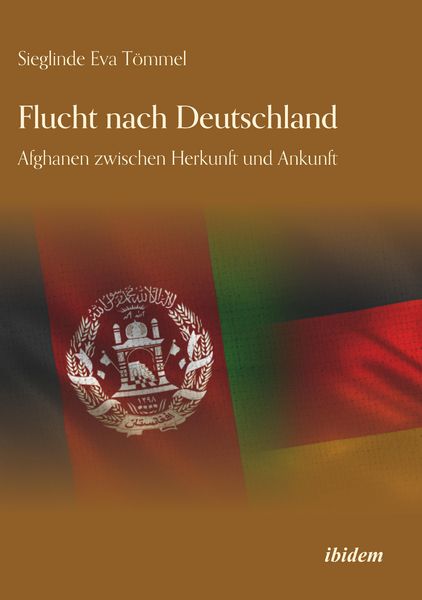 Produktbild: Flucht nach Deutschland