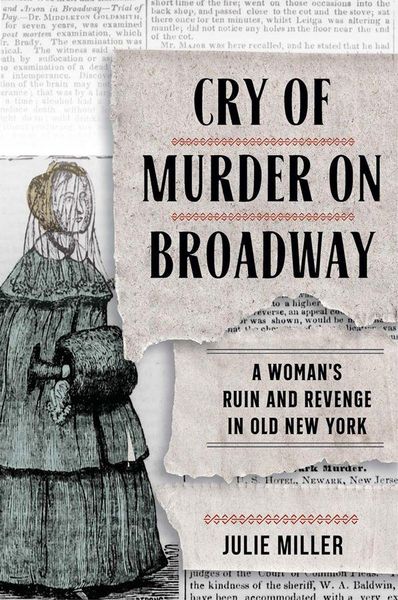 Produktbild: Cry of Murder on Broadway