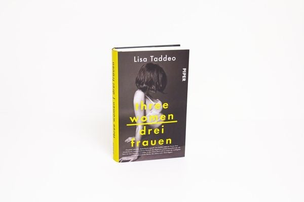 Produktbild: Three Women &ndash; Drei Frauen