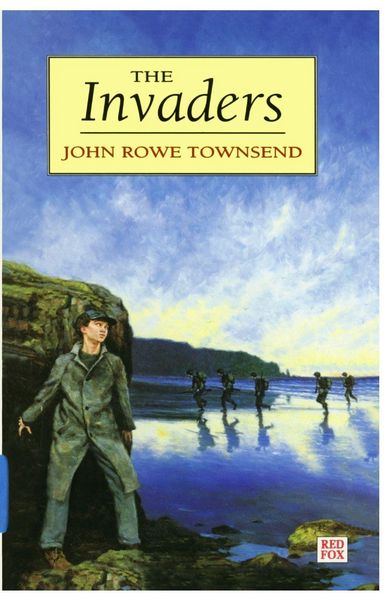 Produktbild: The Invaders