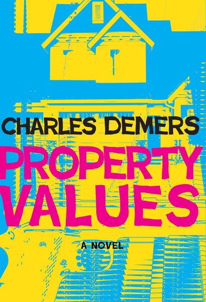 Produktbild: Property Values