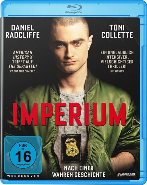 Produktbild: Imperium