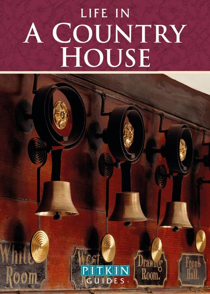 Produktbild: Life in a Country House