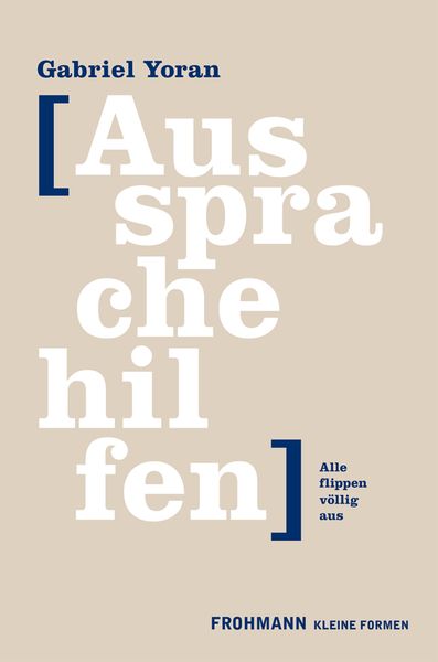 Produktbild: Aussprachehilfen
