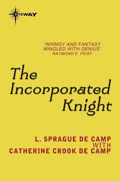 Produktbild: The Incorporated Knight