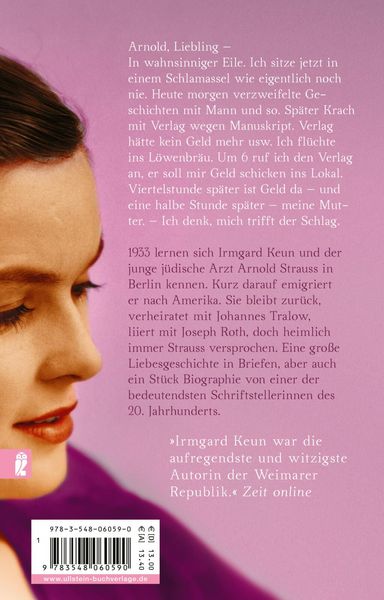 Produktbild: Ich lebe in einem wilden Wirbel