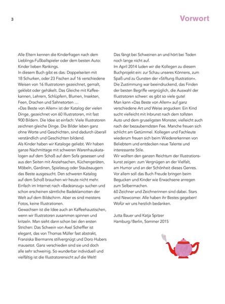 Produktbild: Das Beste von Allem
