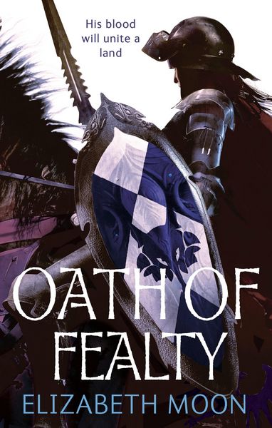 Produktbild: Oath Of Fealty