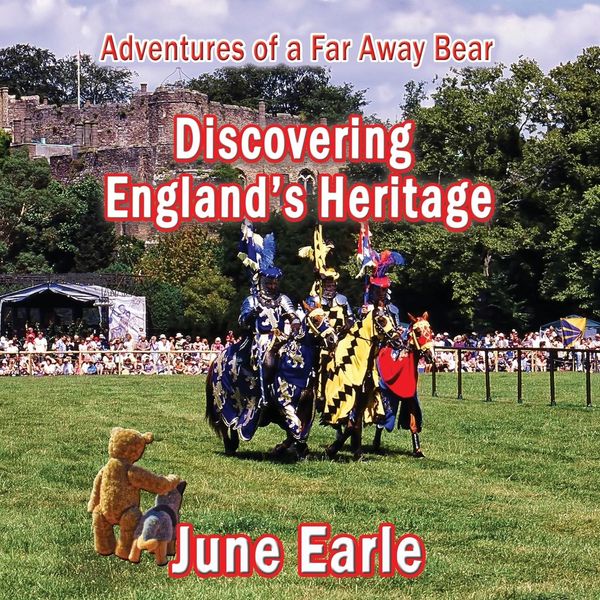 Produktbild: Adventures of a Far Away Bear