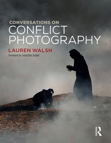 Produktbild: Conversations on Conflict Photography