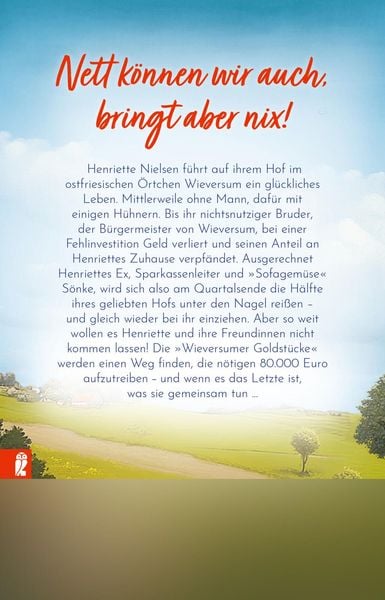 Produktbild: Henriette r&auml;umt auf