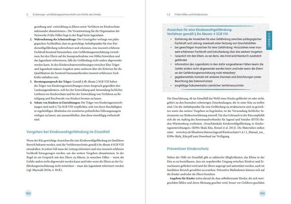 Produktbild: Kinderrechte in der Kita