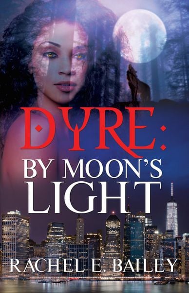 Produktbild: Dyre: By Moon's Light