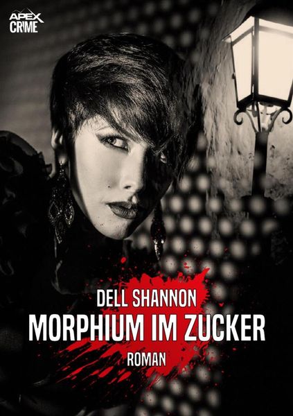 Produktbild: Morphium im Zucker