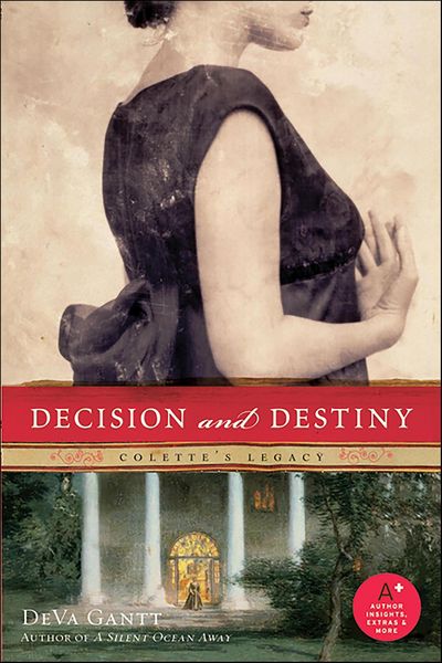 Produktbild: Decision and Destiny