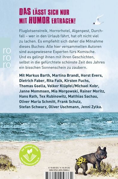 Produktbild: Urlaub mit Punkt Punkt Punkt