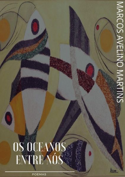 Produktbild: Os Oceanos Entre N&oacute;s