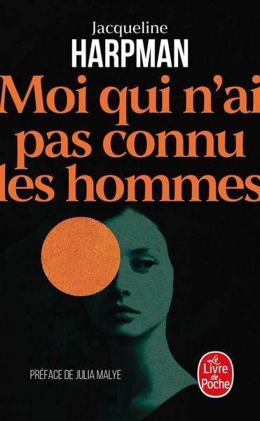 Produktbild: Moi qui n'ai pas connu les hommes