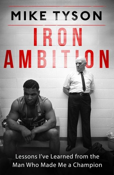 Produktbild: Iron Ambition