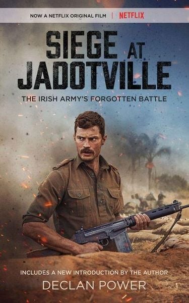Produktbild: Siege at Jadotville