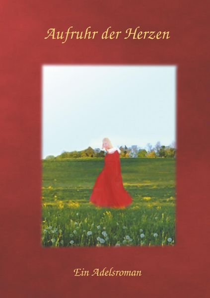 Produktbild: Aufruhr der Herzen