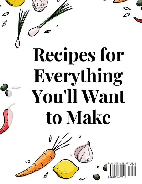 Produktbild: The Complete Cooking Cookbook